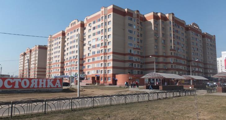 фото ЖК "Заречье-2" Ногинск - 1